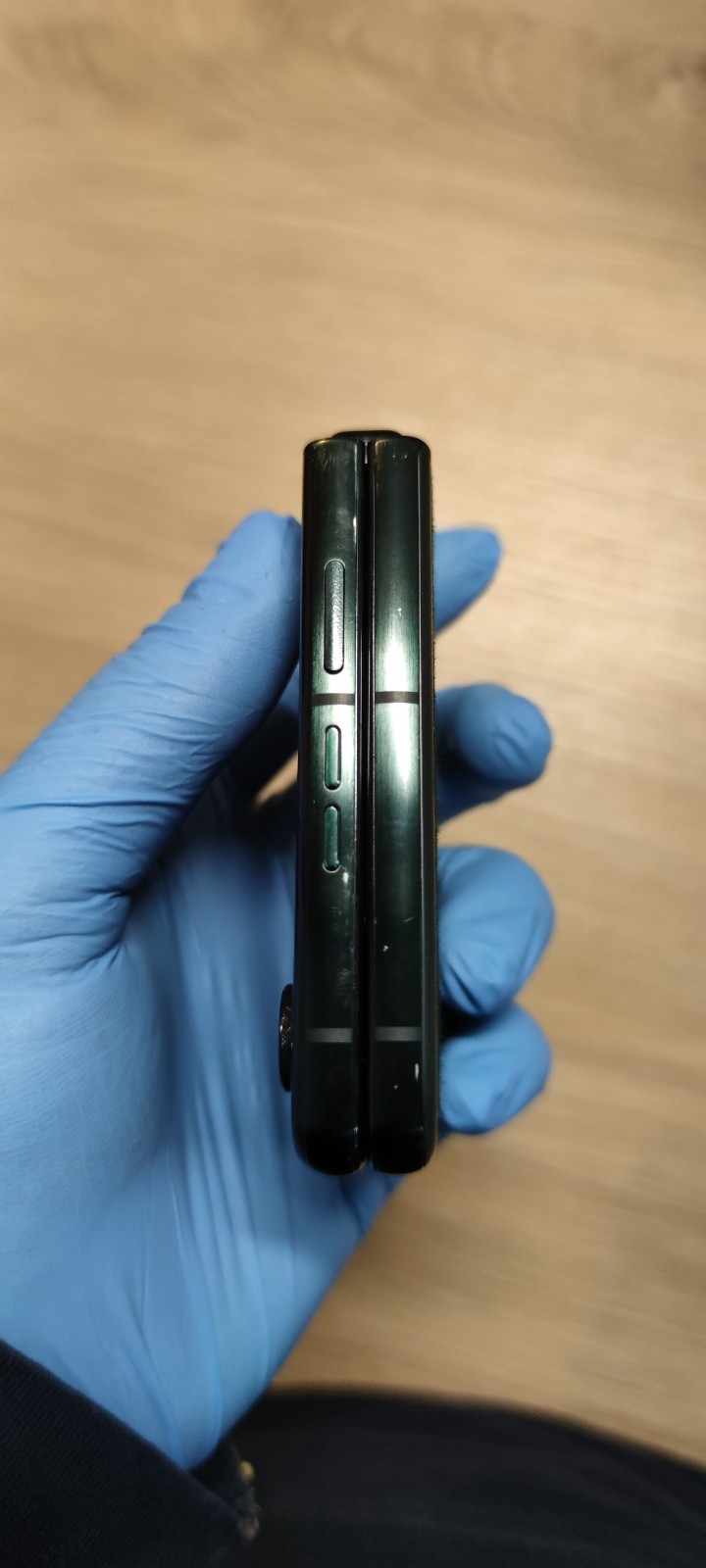 Motorola razr 60 ultra
