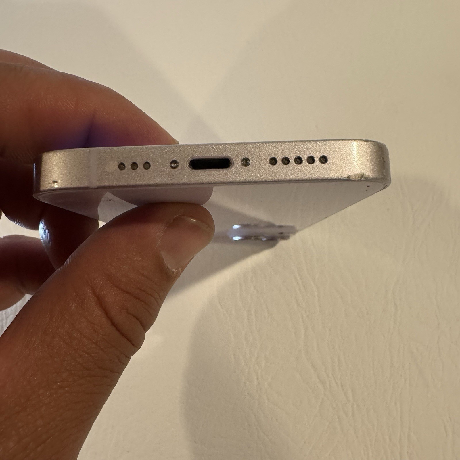 Apple iPhone 14 – 256 GB – Purple (Unlocked)