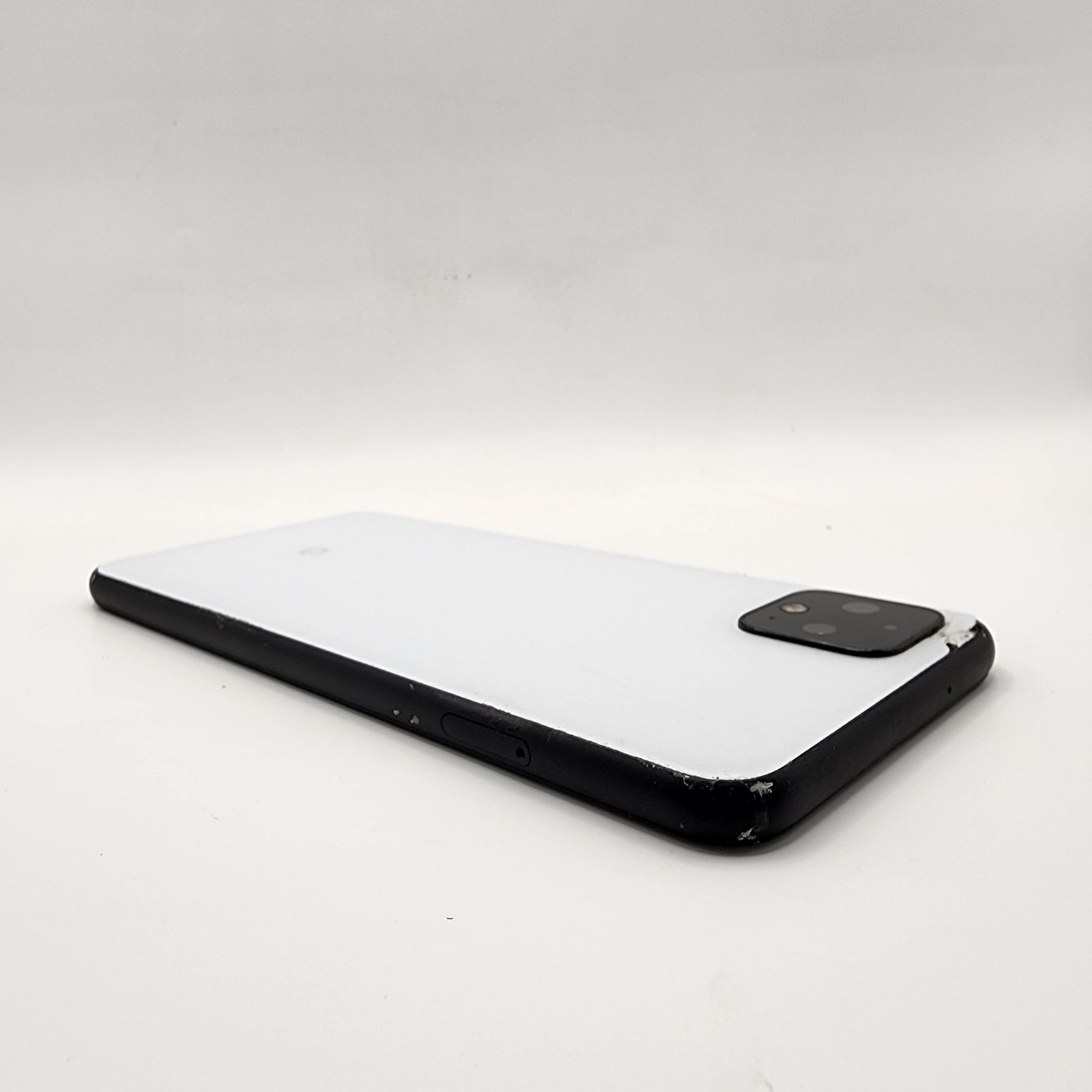 Google Pixel 4 XL G020J 128GB Clearly White (AT&T)