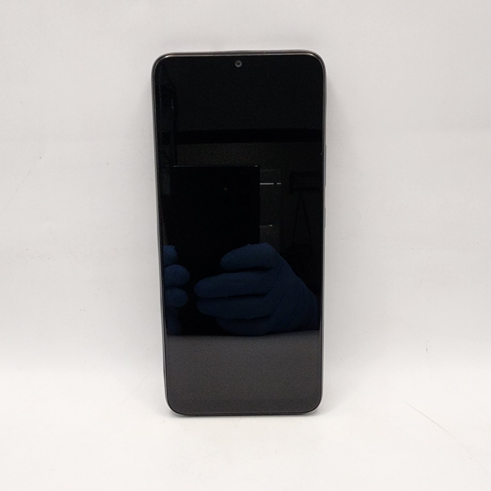 BLU View 5 B160V 64GB Gray (Tracfone)