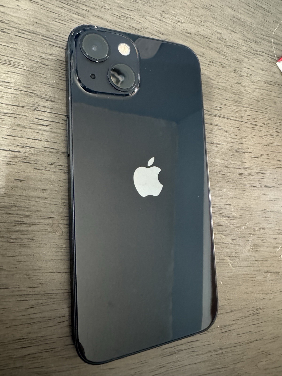 Apple iPhone 13 Midnight Unlocked Smartphone GSM/CDMA, 128GB