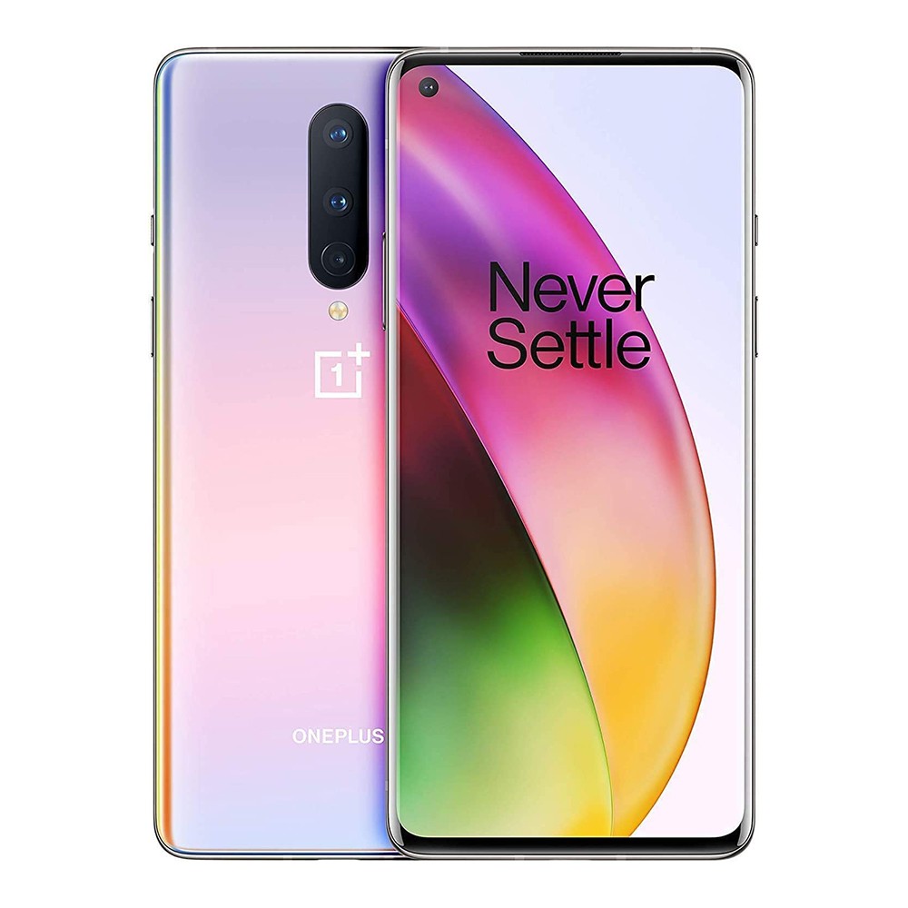 OnePlus 8 5G IN2017 128GB T-Mobile/Unlocked – Used Poor – Heavy Burn