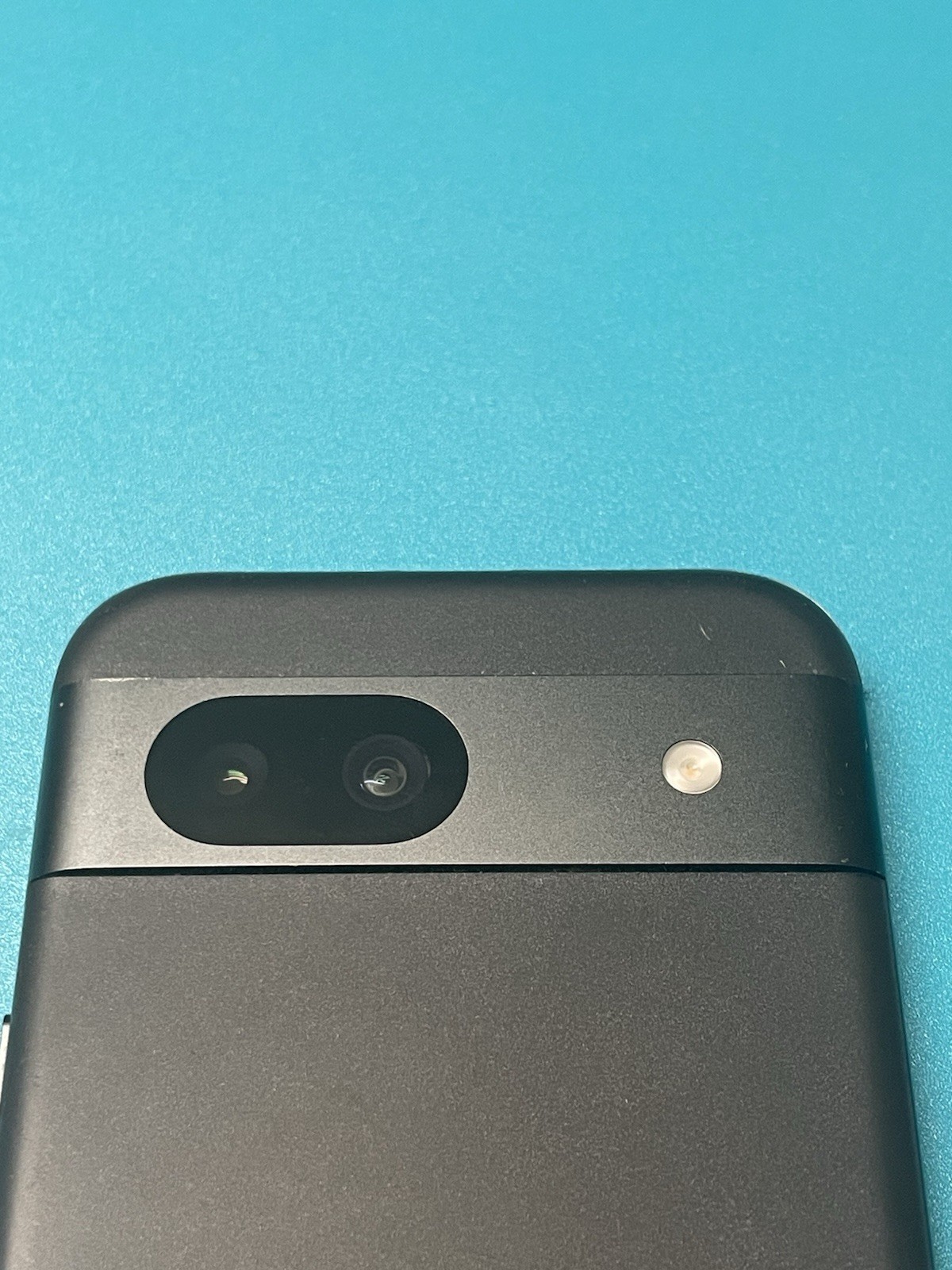 GOOGLE PIXEL 8A GKV4X UNLOCKED 128GB Obsidian