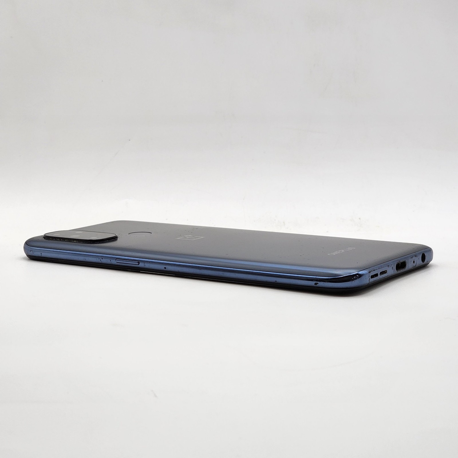 OnePlus Nord N100 BE2012 64GB Midnight Frost (T-Mobile/Unlocked) – 51NM