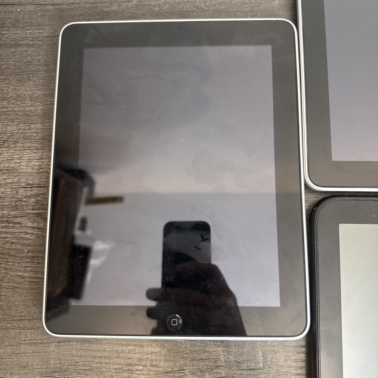 Large Lot of Mixed Smartphones & Tablets – Repair/Parts – Bulk Sale – As Is