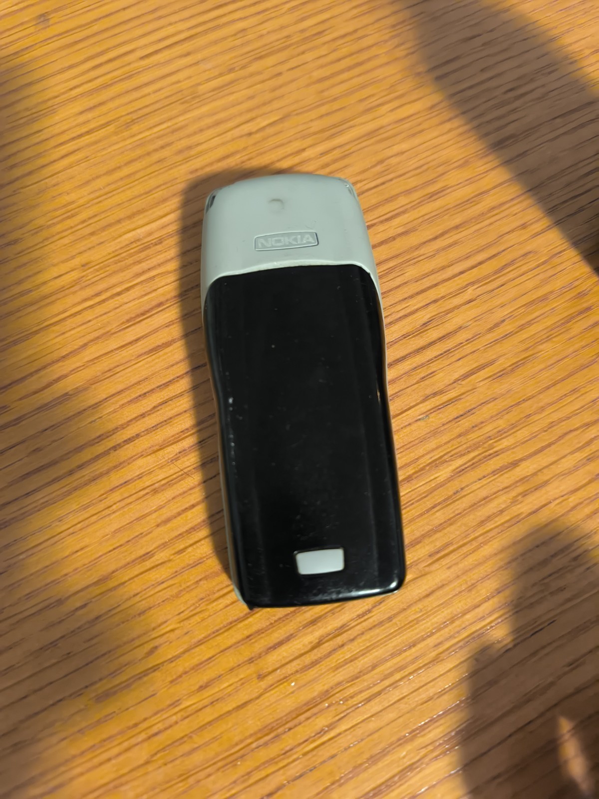Nokia 1100 rh 18 Made In Germany Year 2004