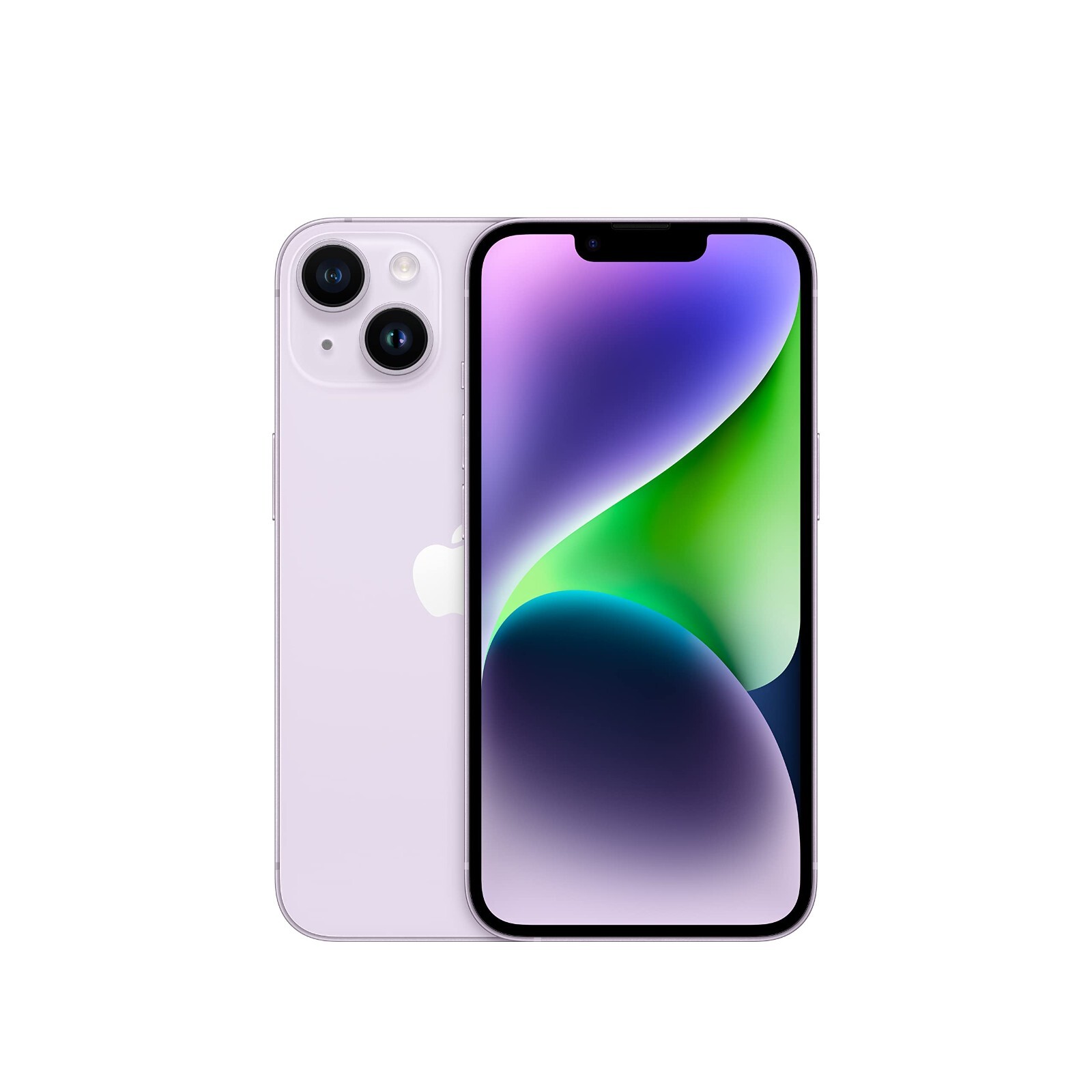 Apple iPhone 14 Plus Super Retina XDR display 6.7‑inch diagonal all‑screen OLED