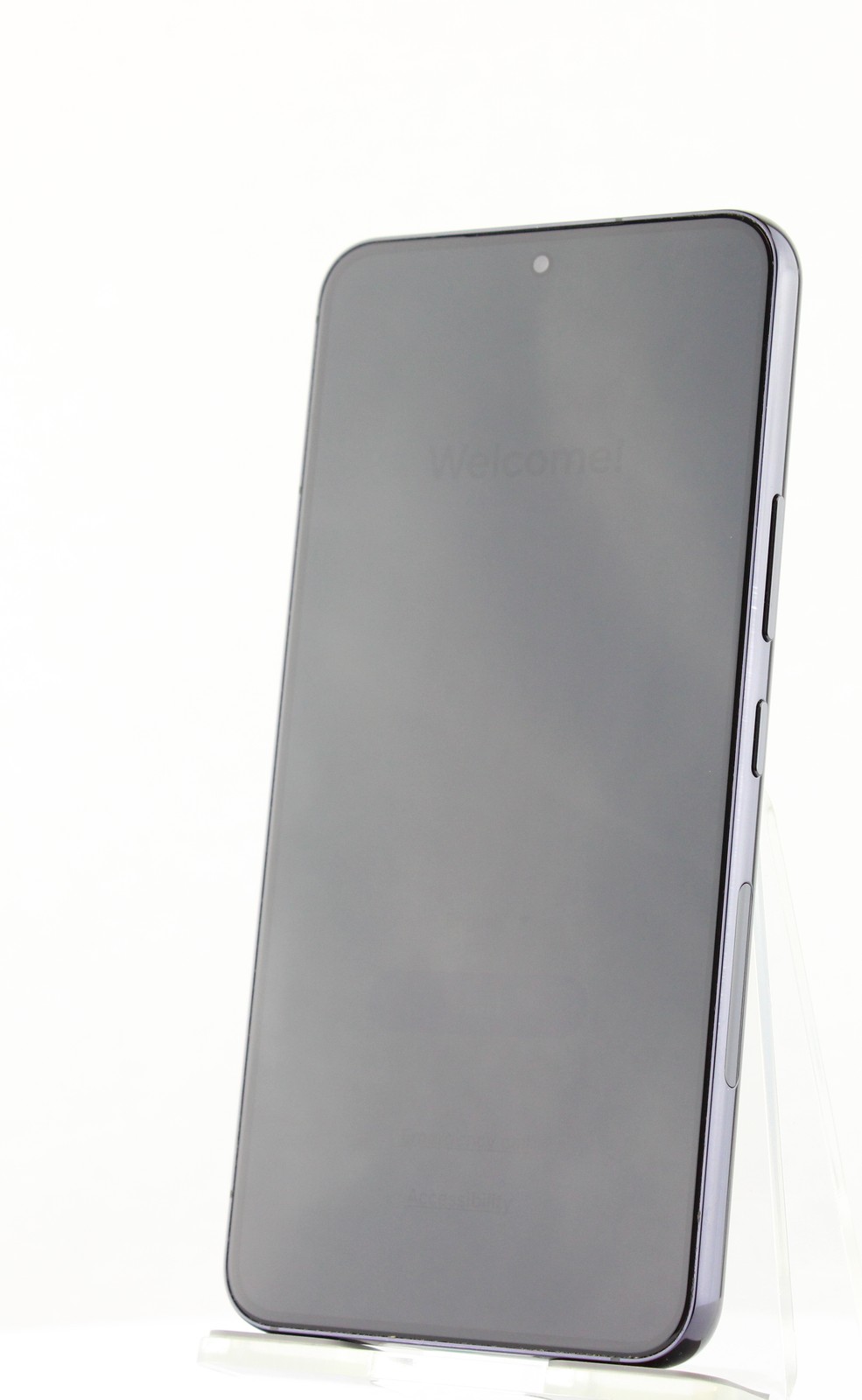 Samsung Galaxy S22 SM-S901U T-Mobile 128GB Black Good Shape