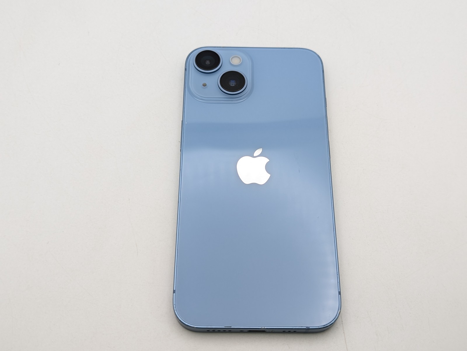Apple iPhone 14 A2649 128GB Fair Condition | Blue | T-MOBILE & SPRINT ONLY