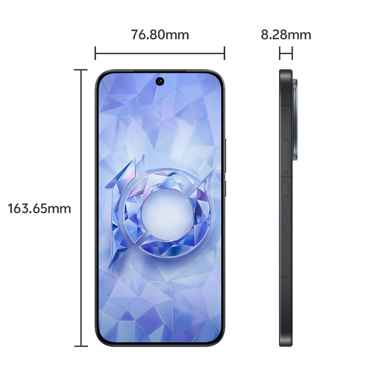 vivo iQOO 15 5G Mobile Phone 6.85” 144Hz Snapdragon 8 Elite Gen 5 7000mAh 100W