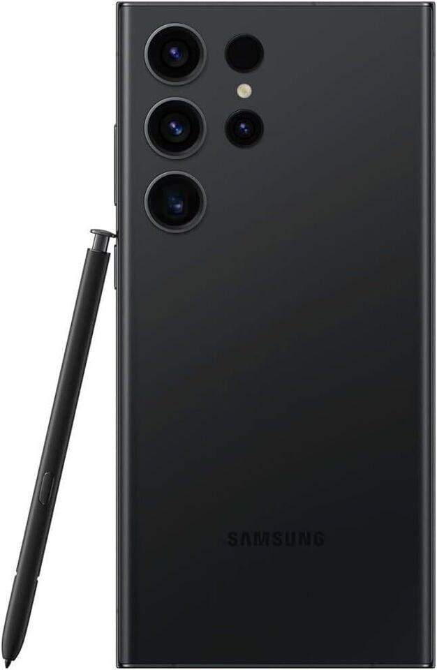 Samsung Galaxy S23 Ultra 5G S918U 256GB 512GB Unlocked Verizon – AT&T – Straight