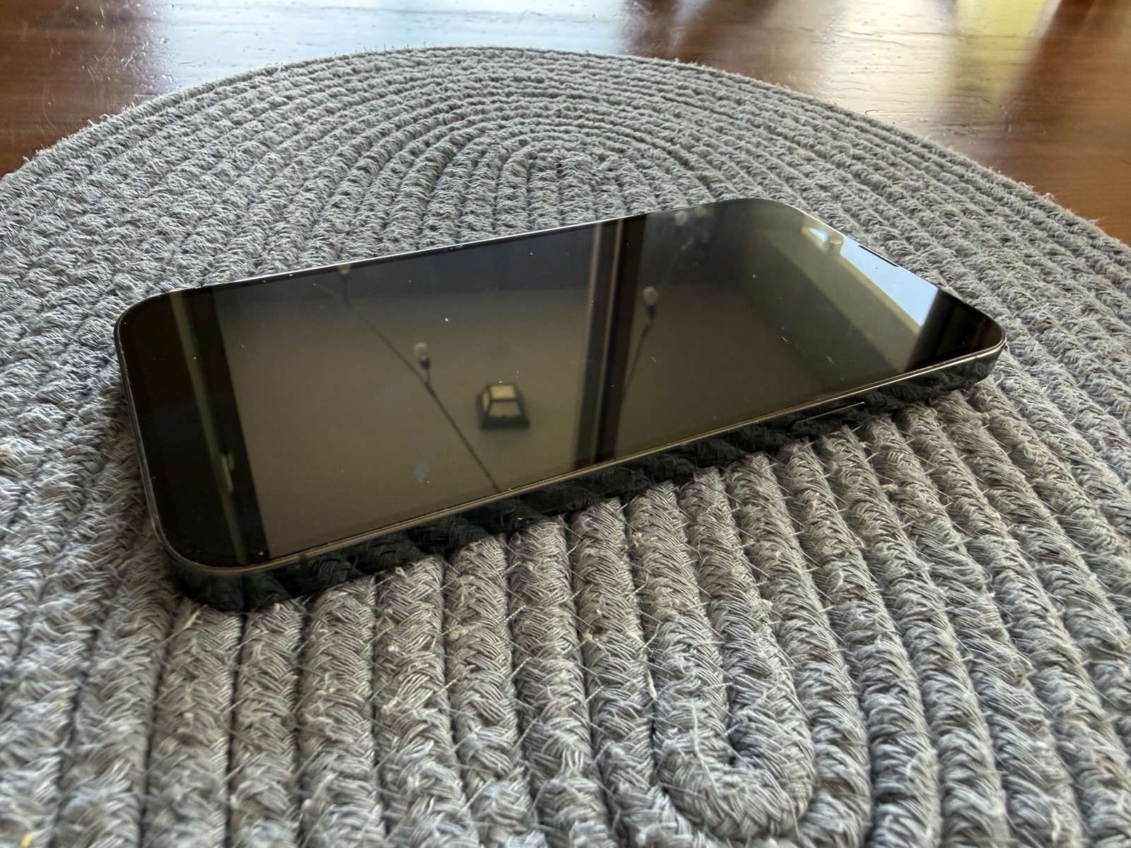 Apple iphone 13 pro max 128gb verizon (Alpine green)