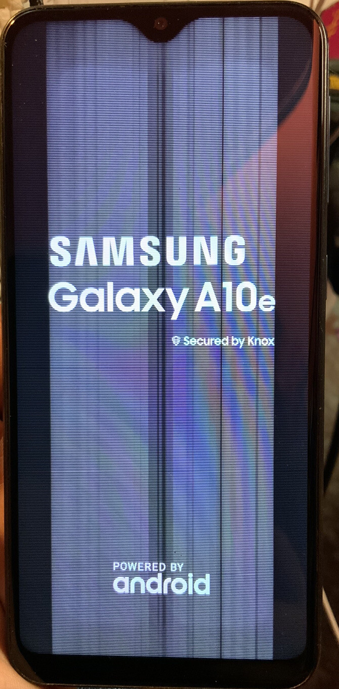 🧷 Samsung Galaxy A10e (SM-A102U) (Cricket) -👉REPAIR/ SCREEN ISSUES 👈