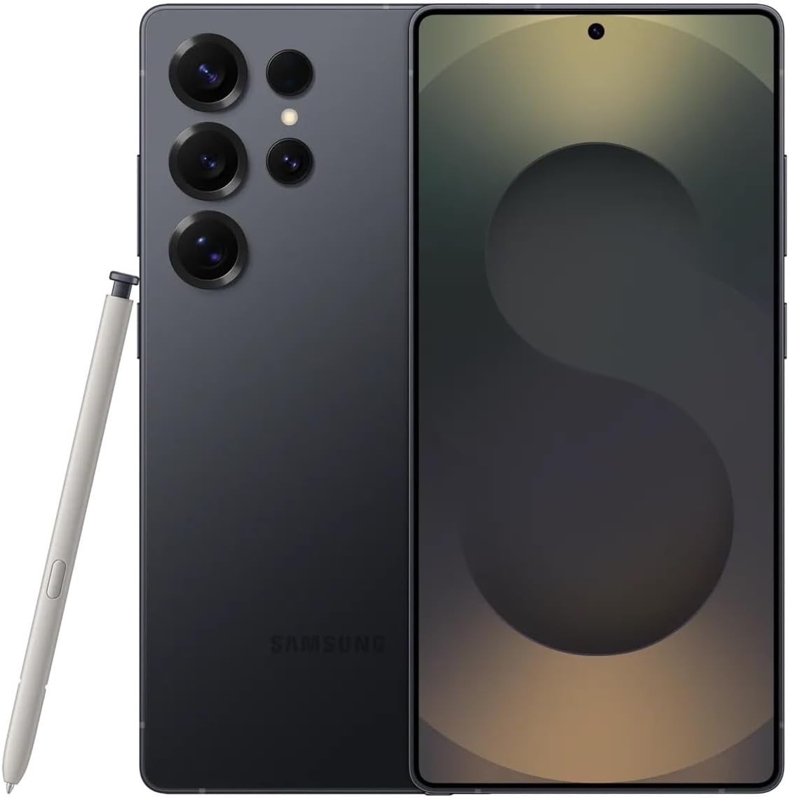 UNLOCKED – Samsung Galaxy S25 Ultra 5G SM-S938U 1TB JetBlack 6.9” – B GRADE