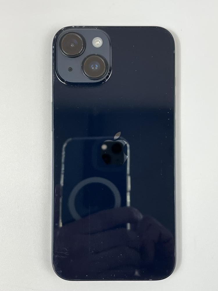 Apple iPhone 14 128GB A2649 Midnight (Unlocked) Smartphone – Broken