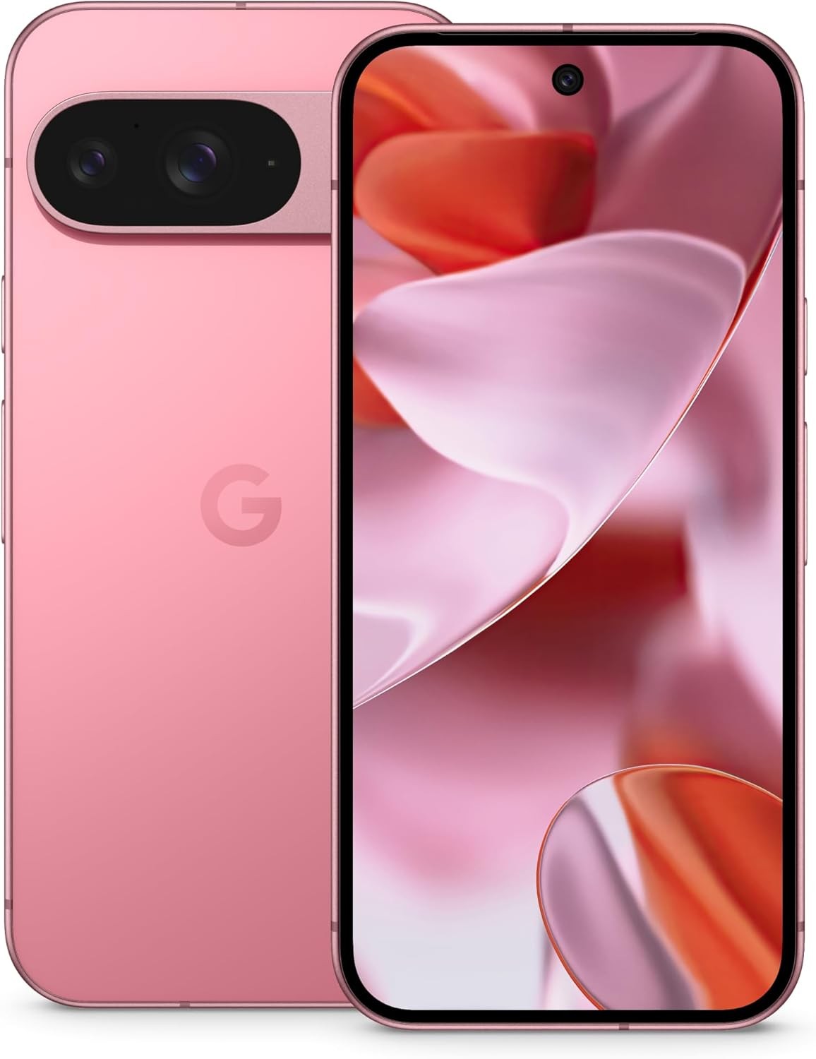 Google Pixel 9 5G 128GB, Fully Unlocked – All colors – Used Ccondition