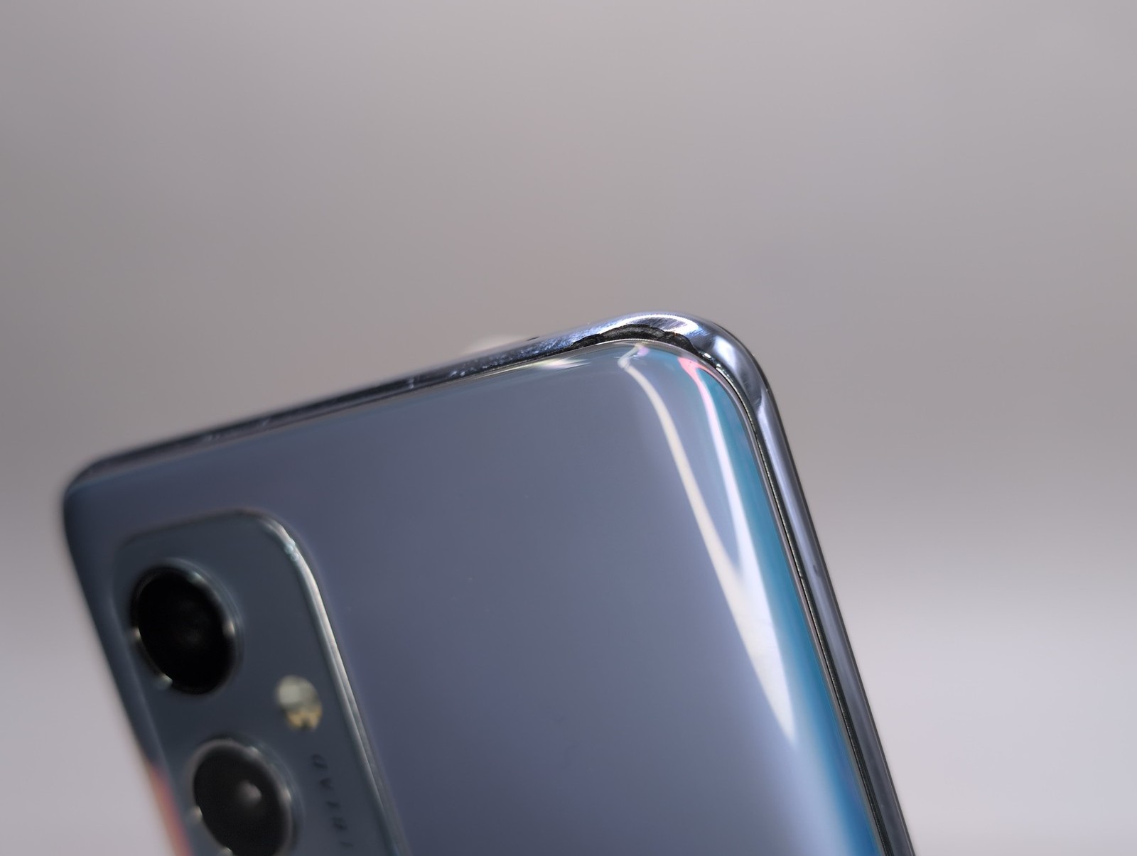 OnePlus 9 LE2117 128GB Winter Mist T-Mobile Unlocked W086914