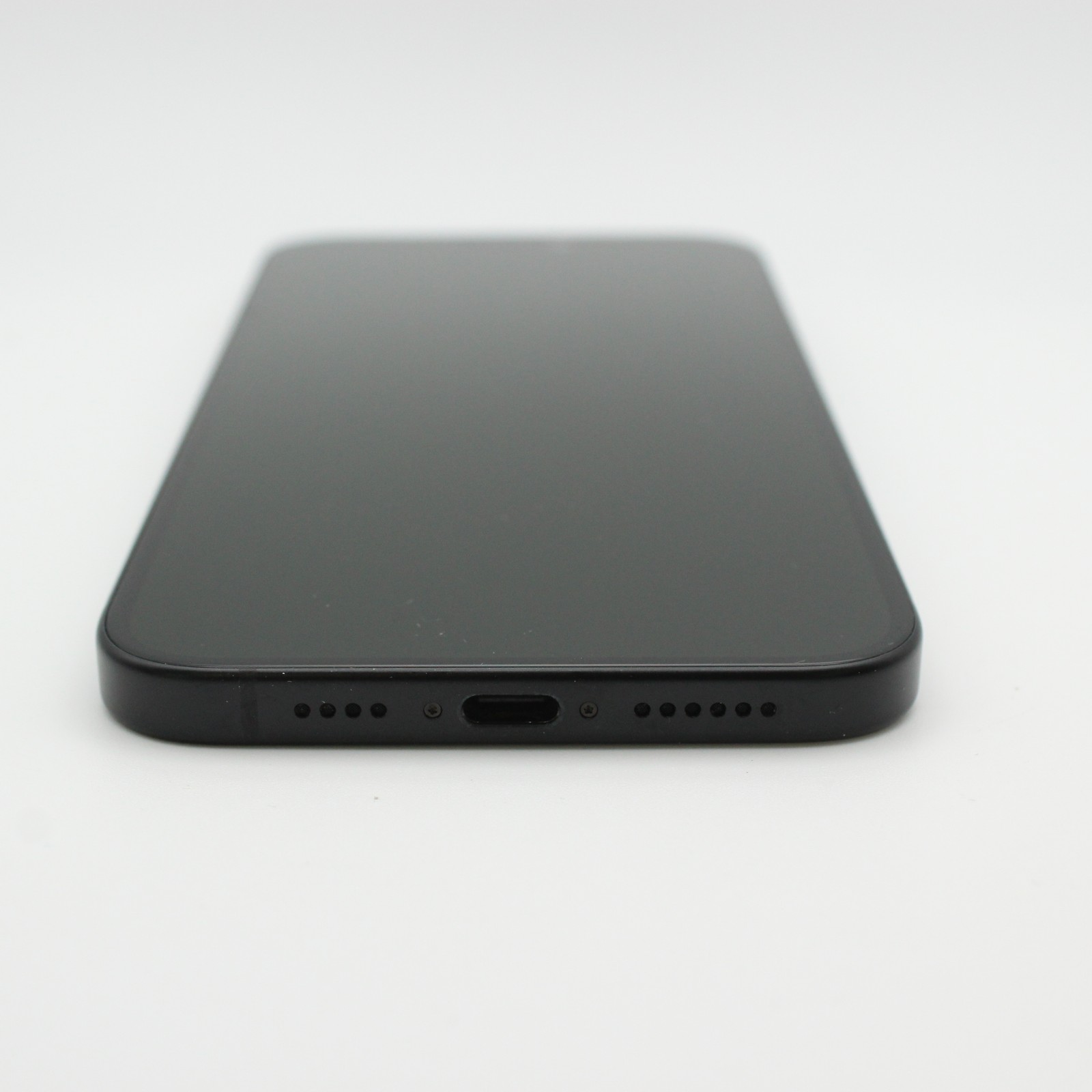 Apple iPhone 15 Plus A2847 512GB Poor Condition | Black | UNLOCKED