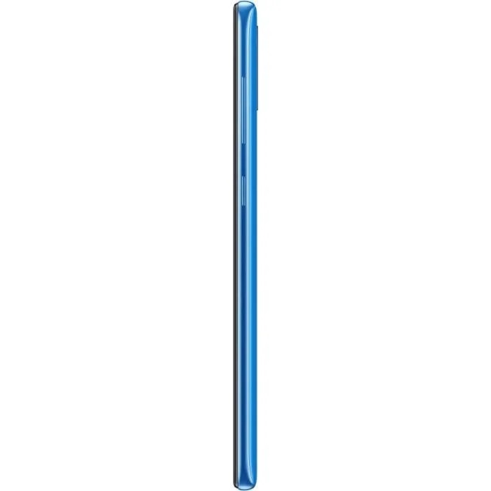 Samsung Galaxy A50 SM-A505F/DS Dual SIM 4GB+128GB ROM -New Sealed Blue Unlocked