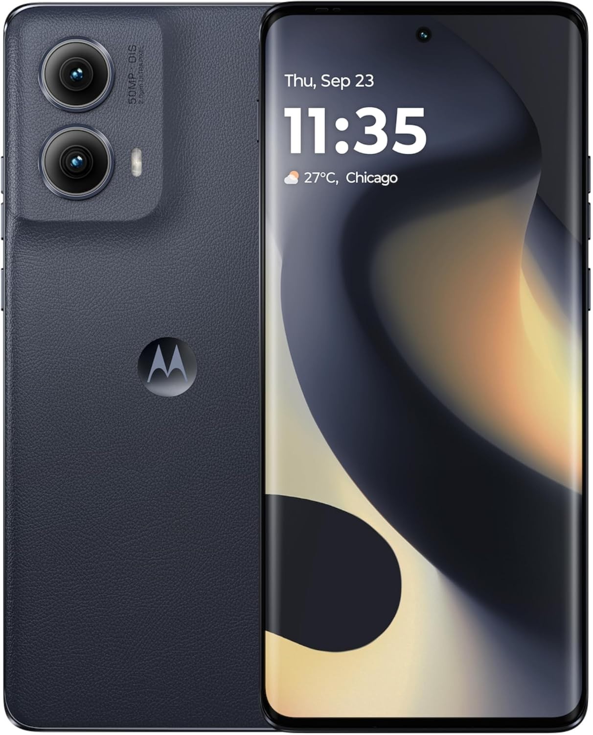 Motorola Moto edge 5g 2024 256GB Unlocked
