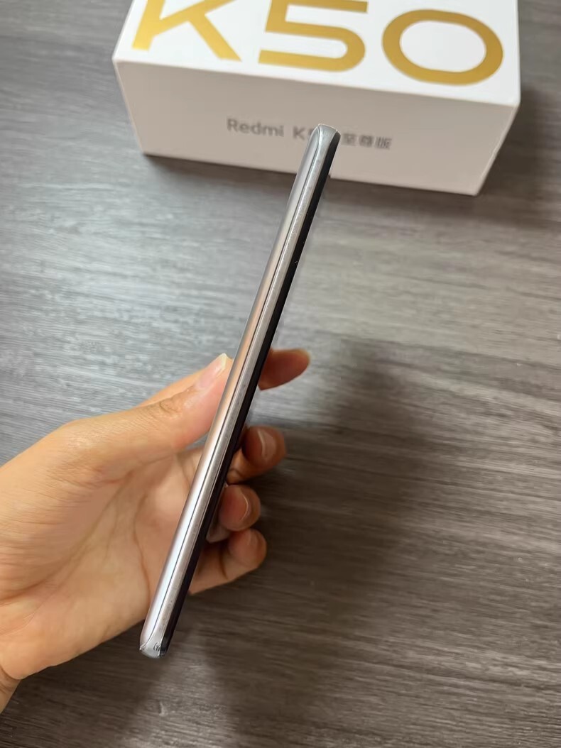 Xiaomi Redmi K50 Ultra 6.67″ 108MP 128GB 256GB 512GB SmartPhone Google play