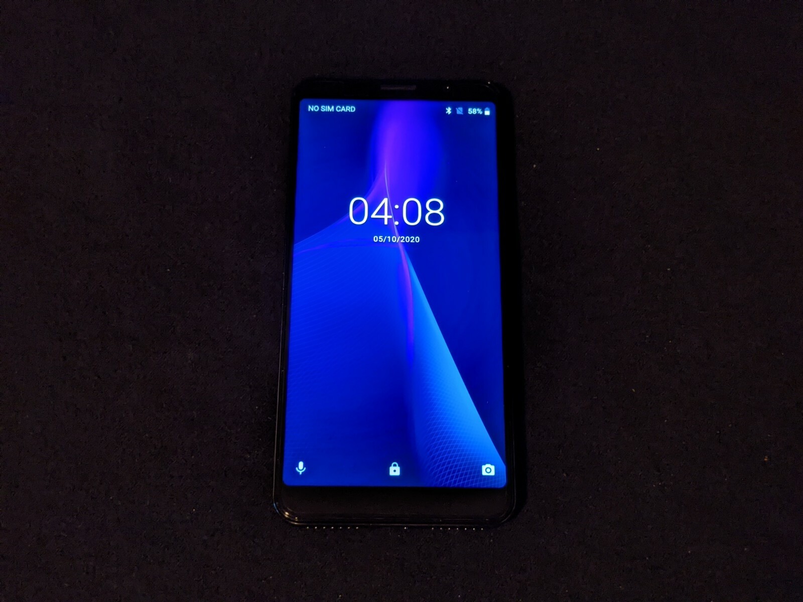 CUBOT POWER 4G Phablet 6inch Android 8.1 MT6763T Octa Core 2.5GHz 6GB RAM 128GB