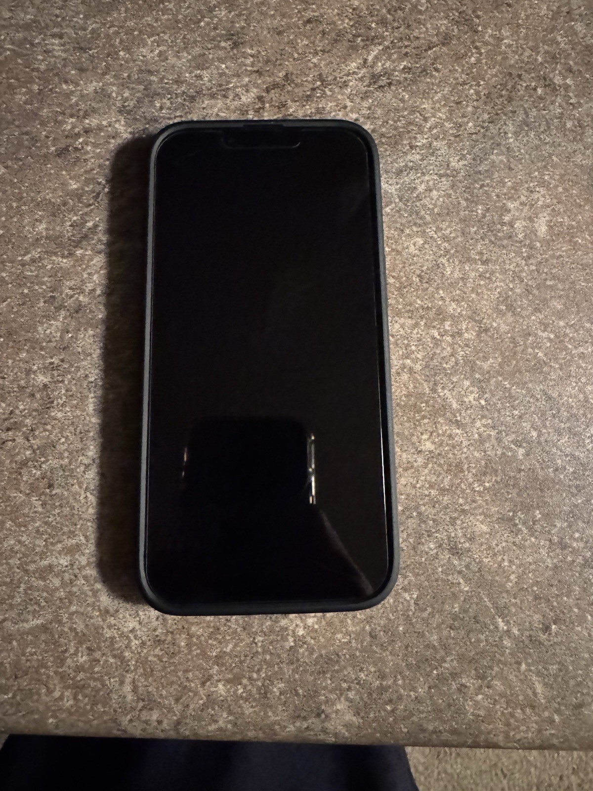 Apple iPhone 16e 128GB Unlocked, Black, 100% Battery, for Any Network