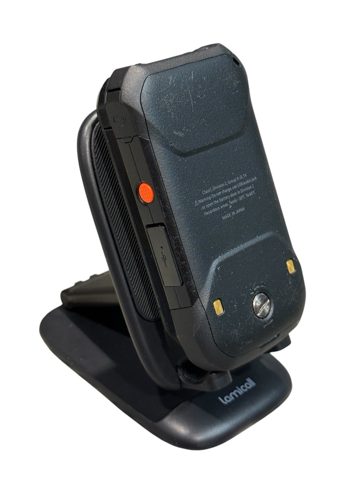Kyocera DuraXV Extreme E4810 4G LTE Verizon Unlocked RUGGED Camera Flip Phone 🔥