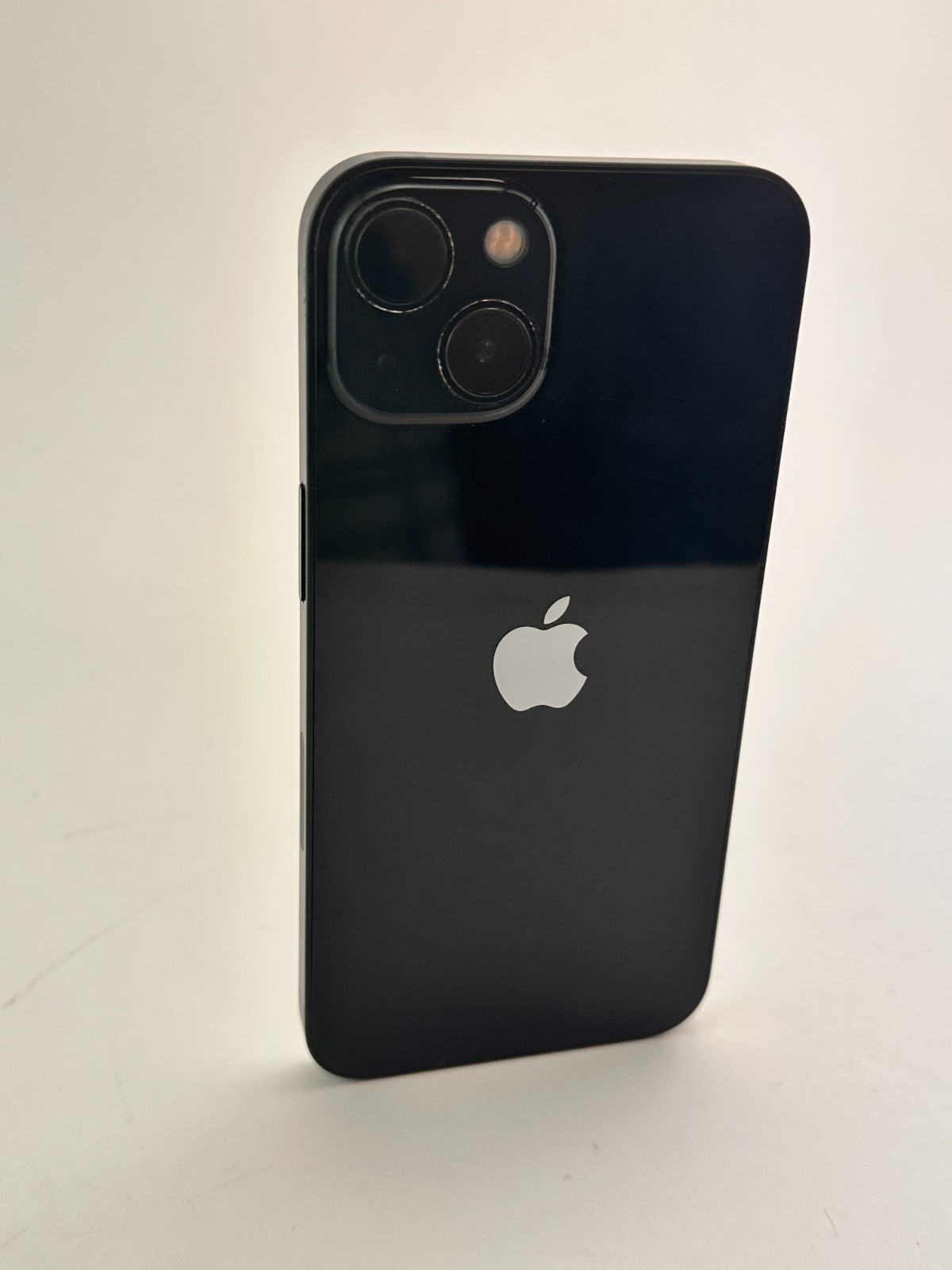 Apple iPhone 13 128GB Midnight Blue Unlocked Smartphone MLML3LL/A A2482Excellent
