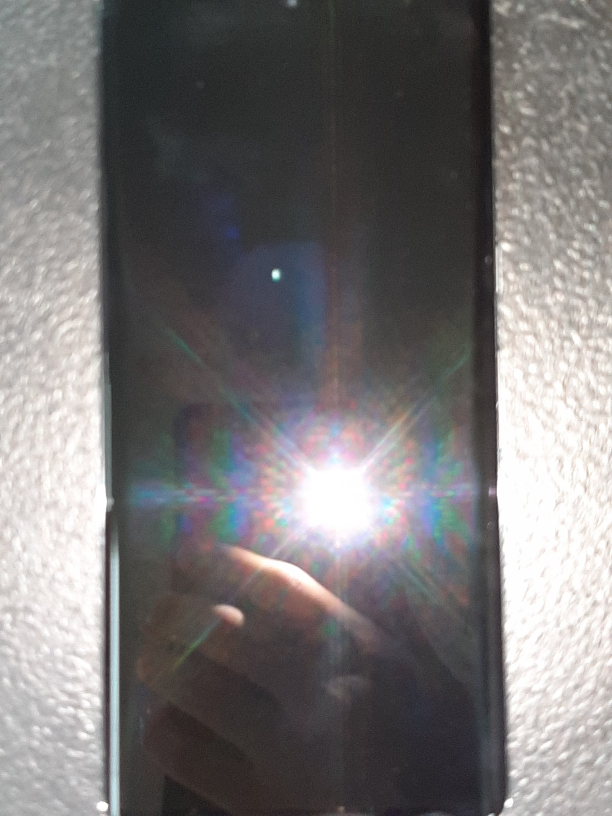 Google Pixel 7 Pro – 128 GB – Obsidian (Unlocked)