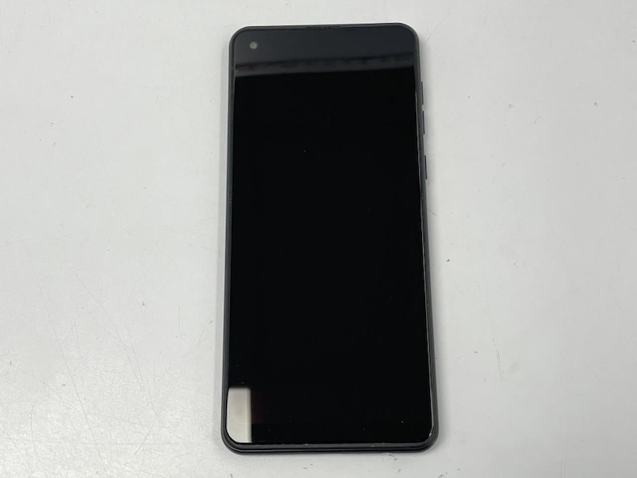 SAMSUNG Galaxy A21 32 GB , 2 GB Boost Mobile USED