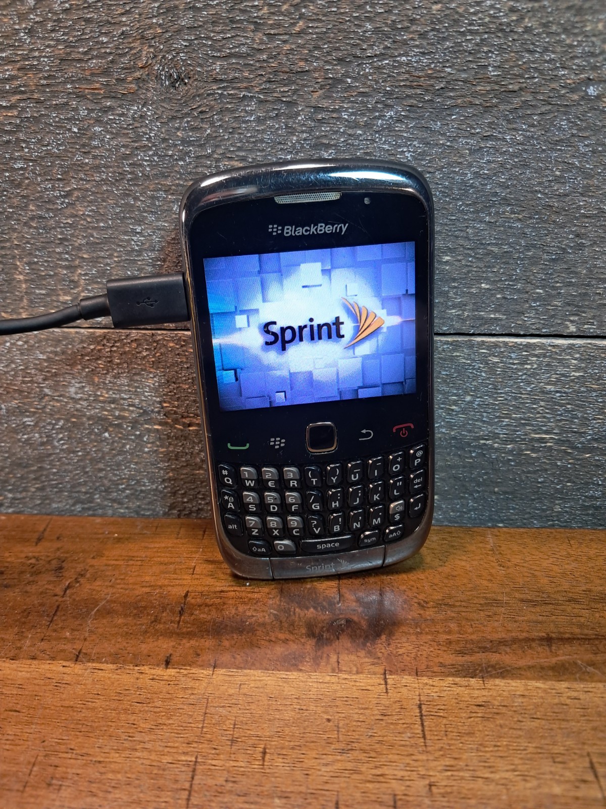 Blackberry Curve 9330