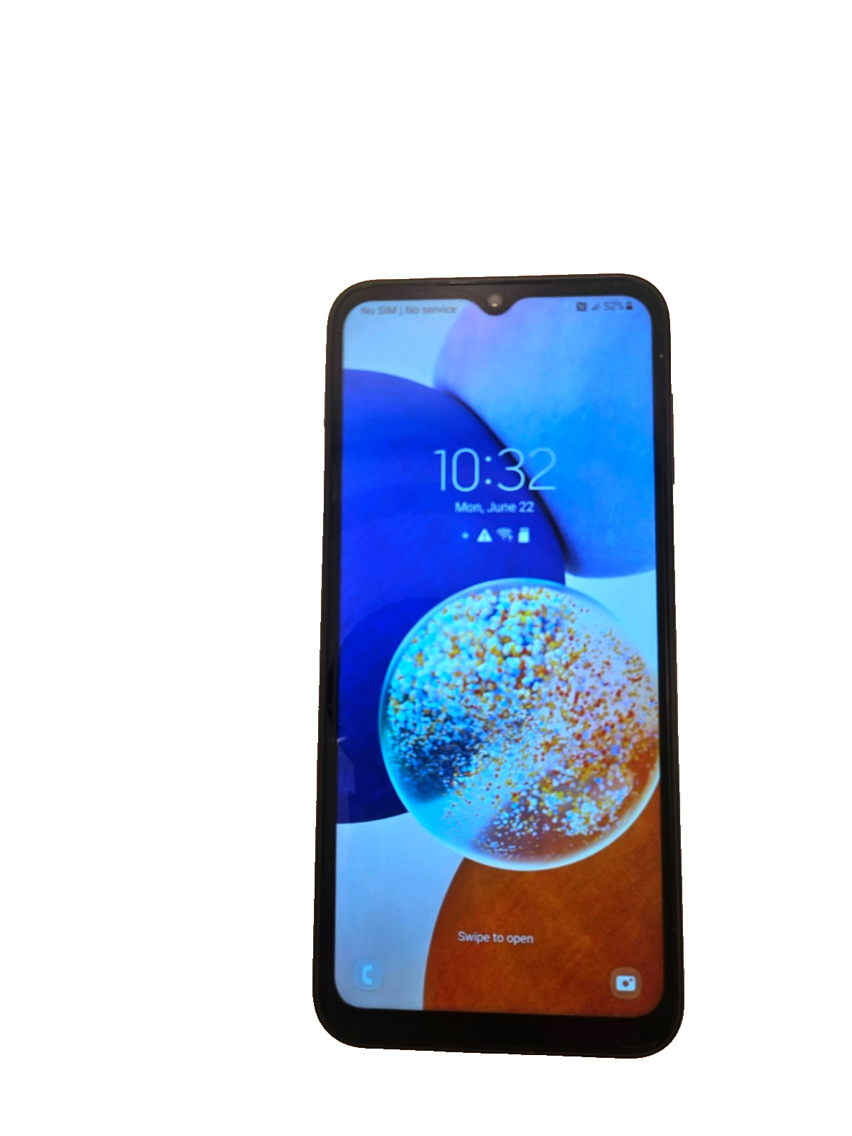 Samsung Galaxy A14 5G SM-A146U 64GB 4GB Cell Phone