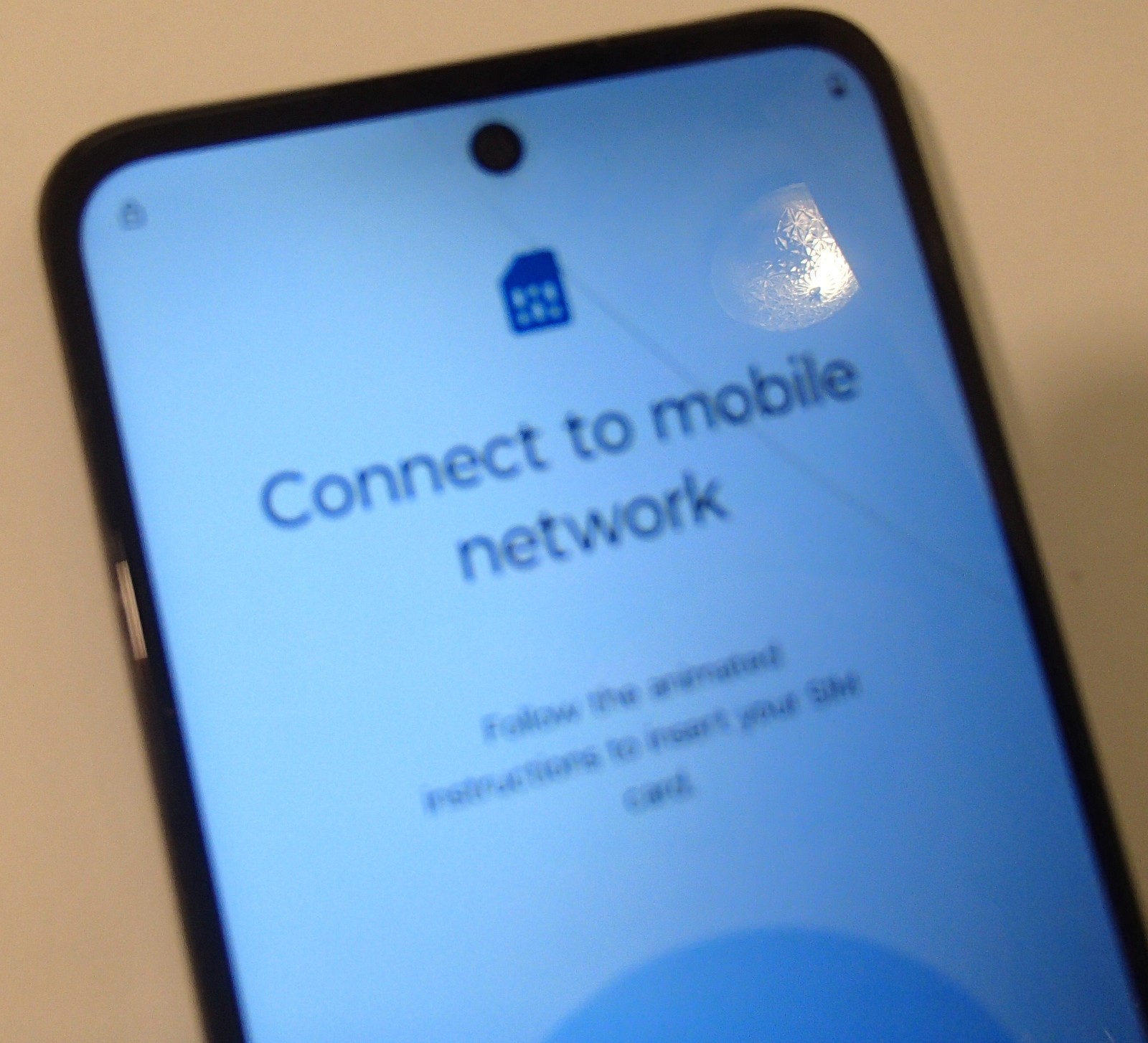 Motorola Moto G Power 5G Phone (2024)