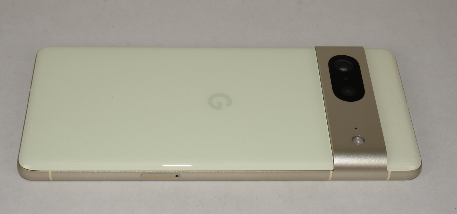 Google Pixel 7 128GB Yellow Unlocked GRADE B NO SIM