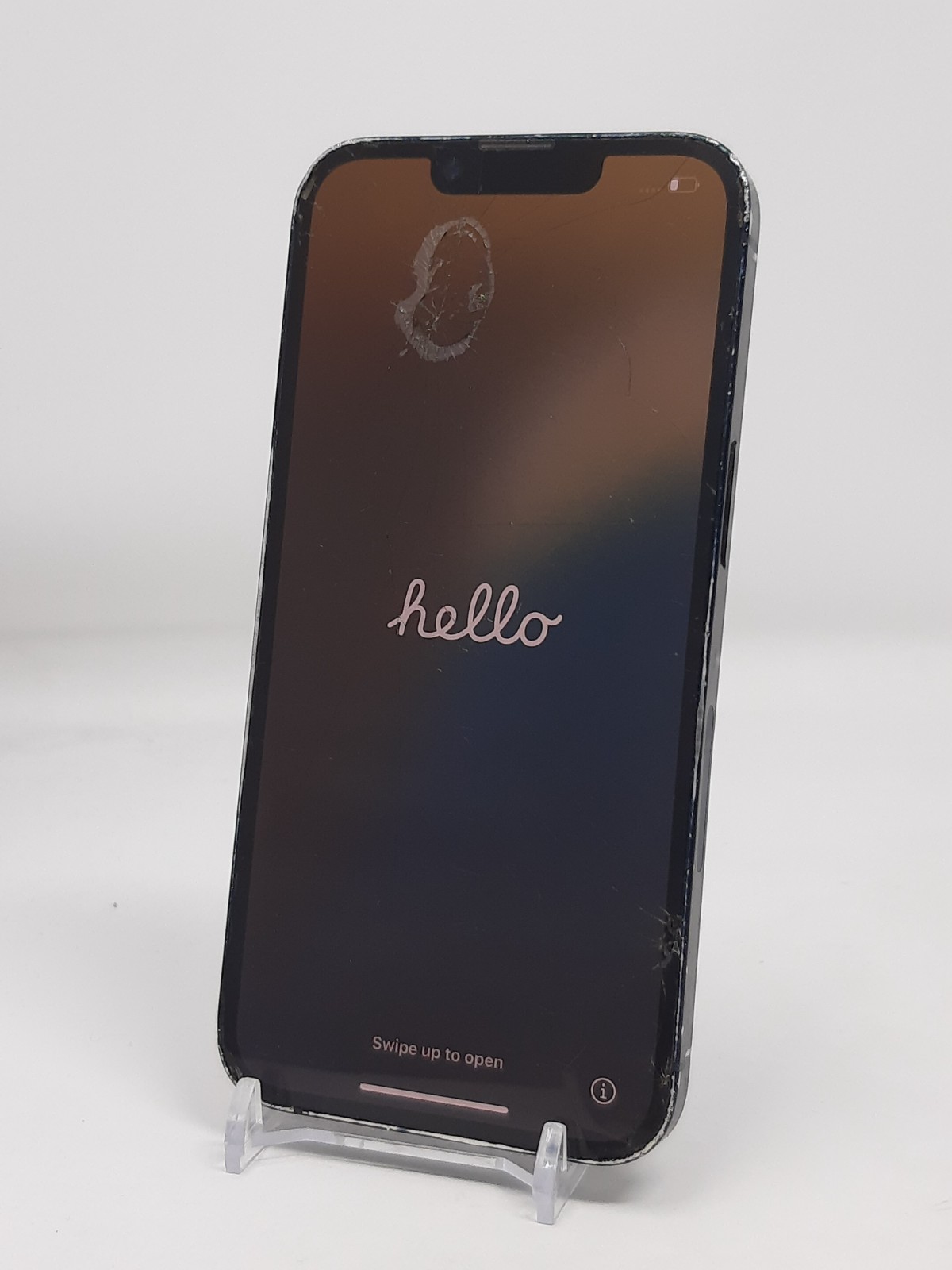 Apple iPhone 14 – 128 GB – Midnight (Unlocked)