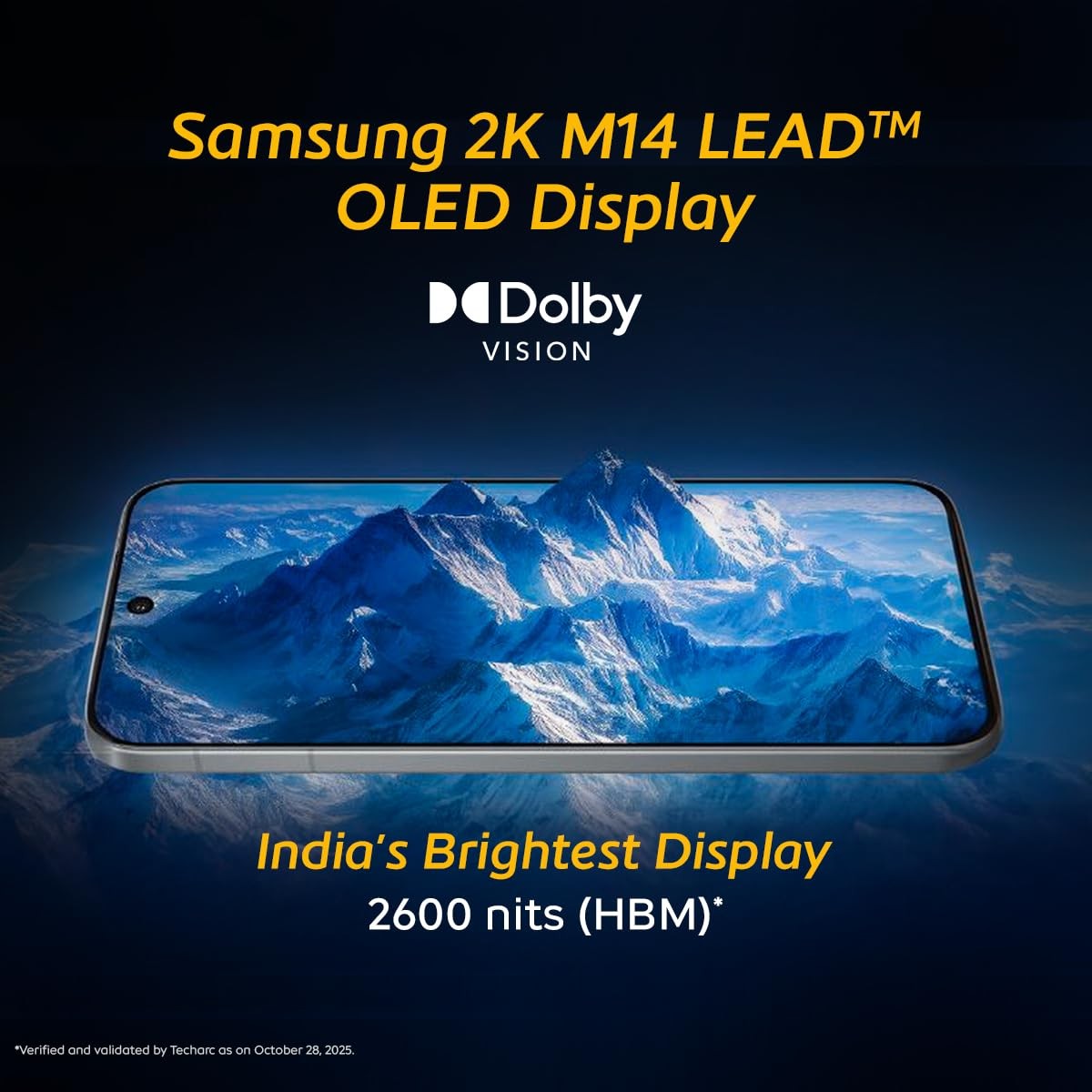 iQOO 15 (Alpha, 16GB RAM, 512GB Storage) Snapdragon 8 Elite No Tariff In Usa