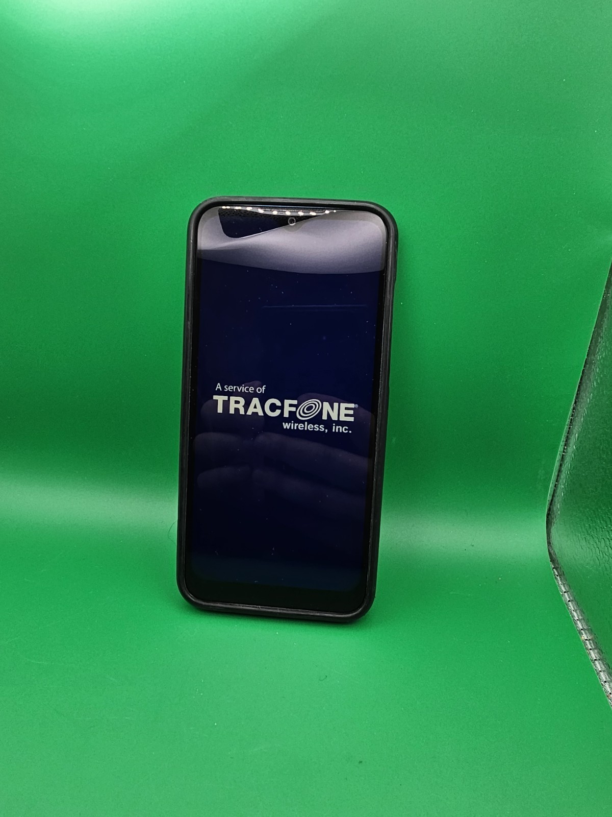 MOTOROLA MOTO E (XT2052DL) 6.2″ 13MP 32GB SMARTPHONE BLUE – LOCKED TO TRACFONE