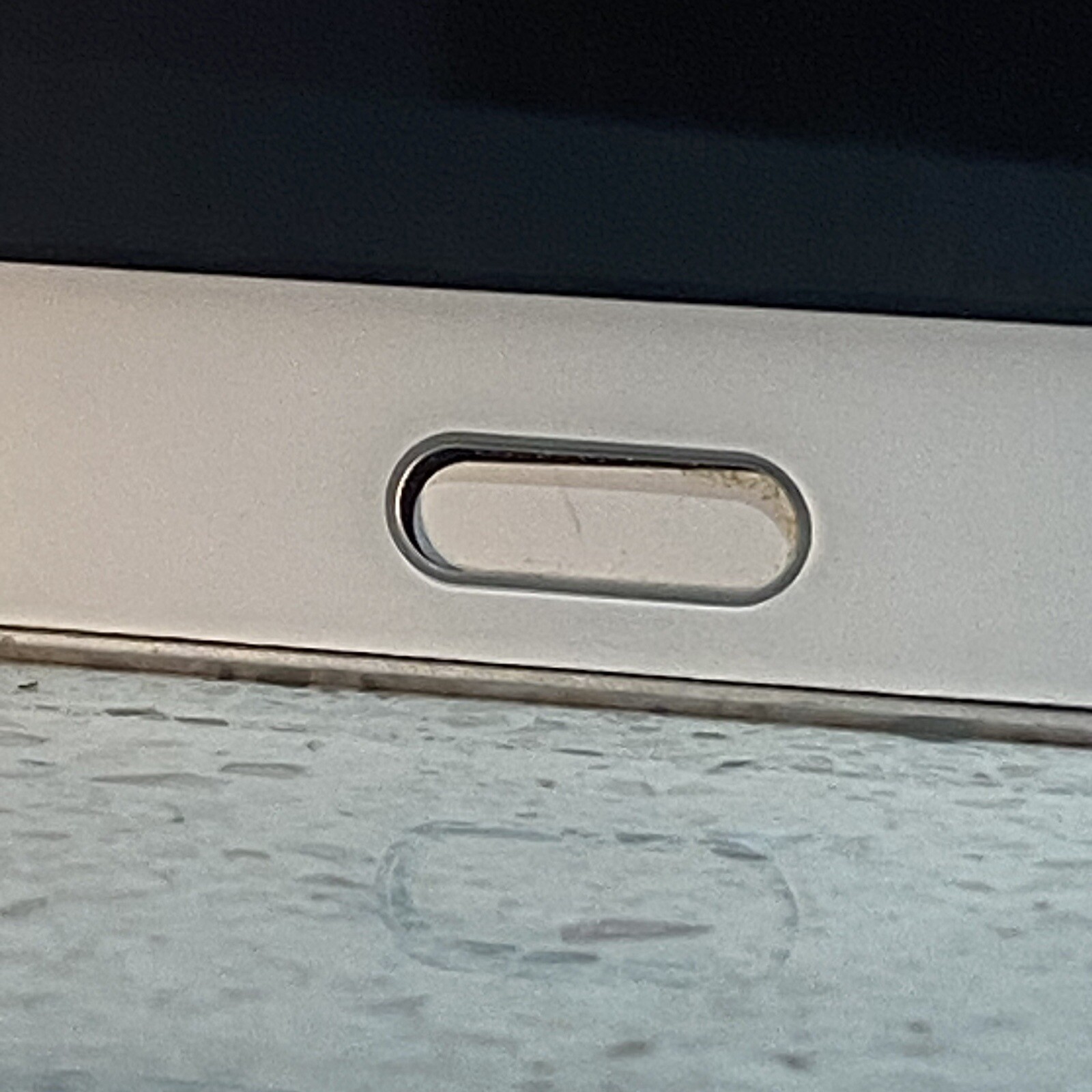 HTC 10 5.2 inch 2PS6200 for parts – Grey #145 /DO