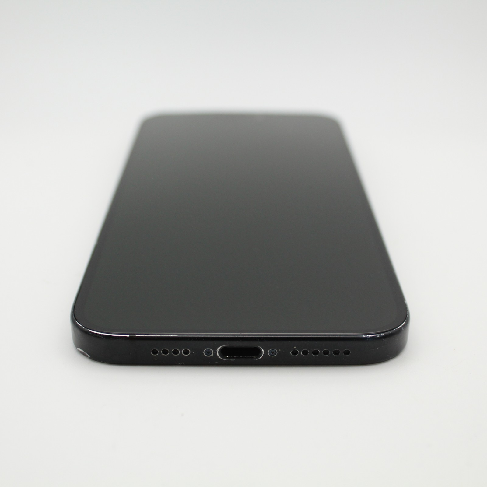 Apple iPhone 15 Plus A2847 256GB Fair Condition | Black | UNLOCKED