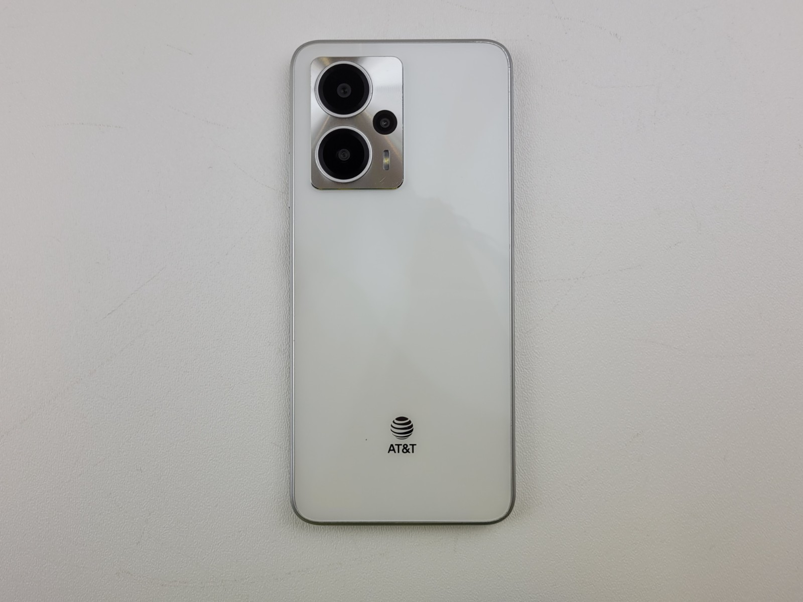 AT&T Motivate Pro 5G (SN509A) 128GB (AT&T) Smartphone – Clean IMEI – H7998