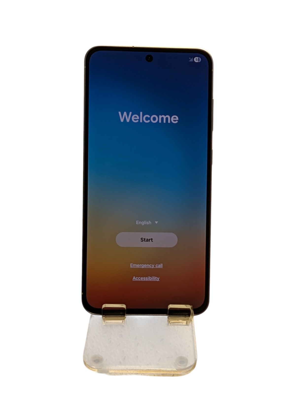Samsung Galaxy S24 FE 128GB SM-S721U – Verizon Locked – Mint – Grade D