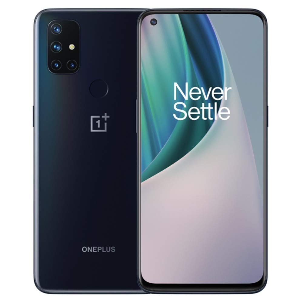 OnePlus Nord N10 5G 128GB Metro / Unlocked 6GB RAM Android Smartphone BE2025