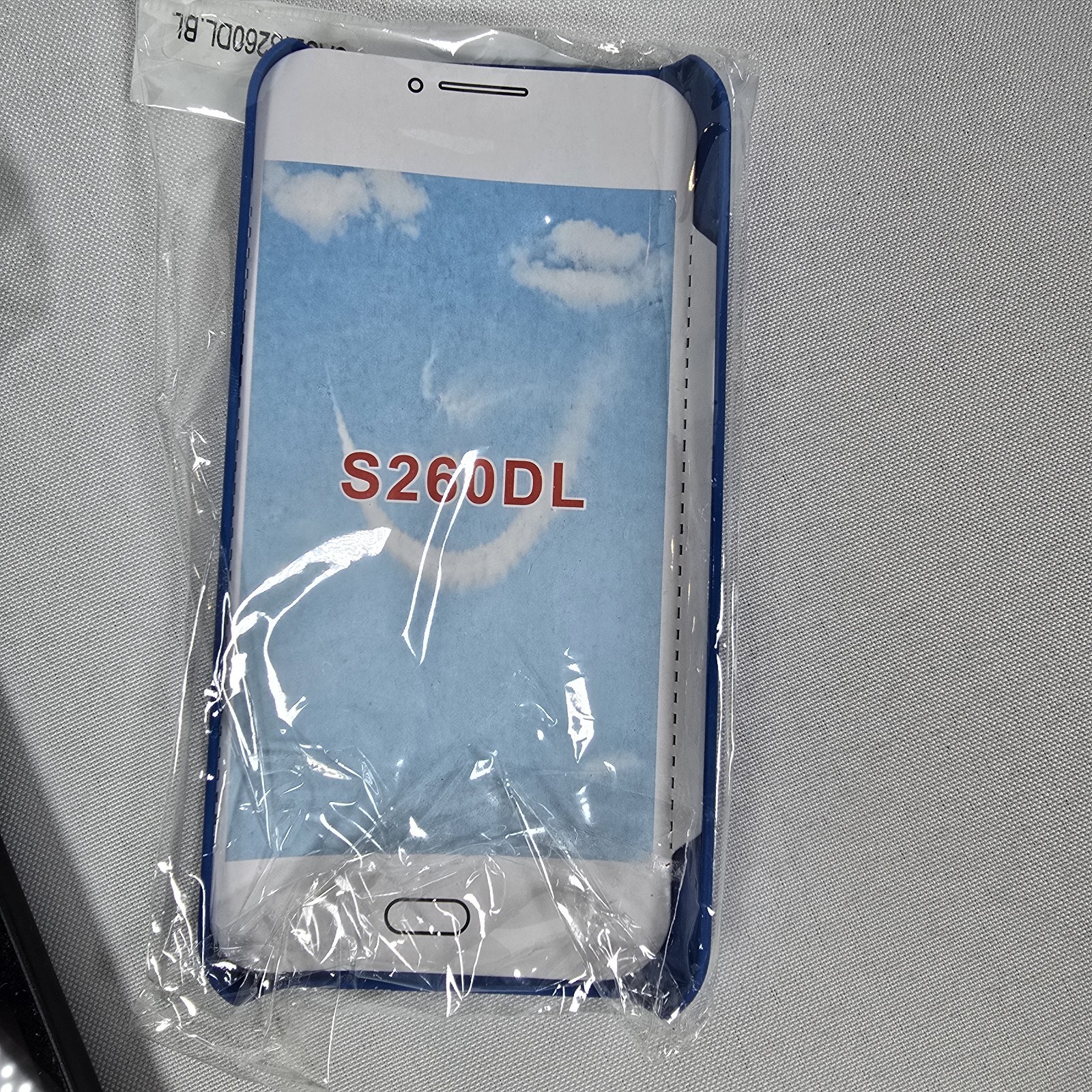 Samsung Galaxy J2 Android Smartphone Tracfone S260DL 16GB