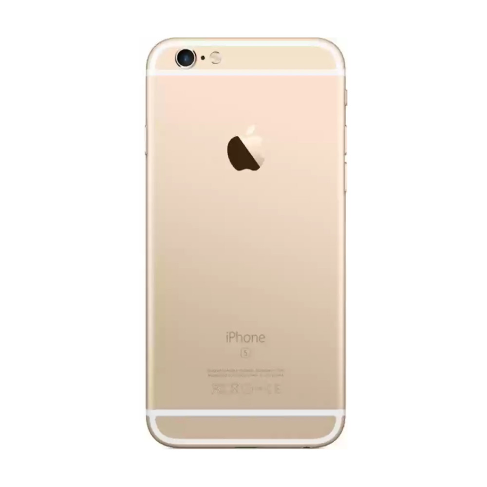 Apple iPhone 6s 16GB 32GB 64GB Gray/Gold LTE Unlocked Verizon GSM+CDMA