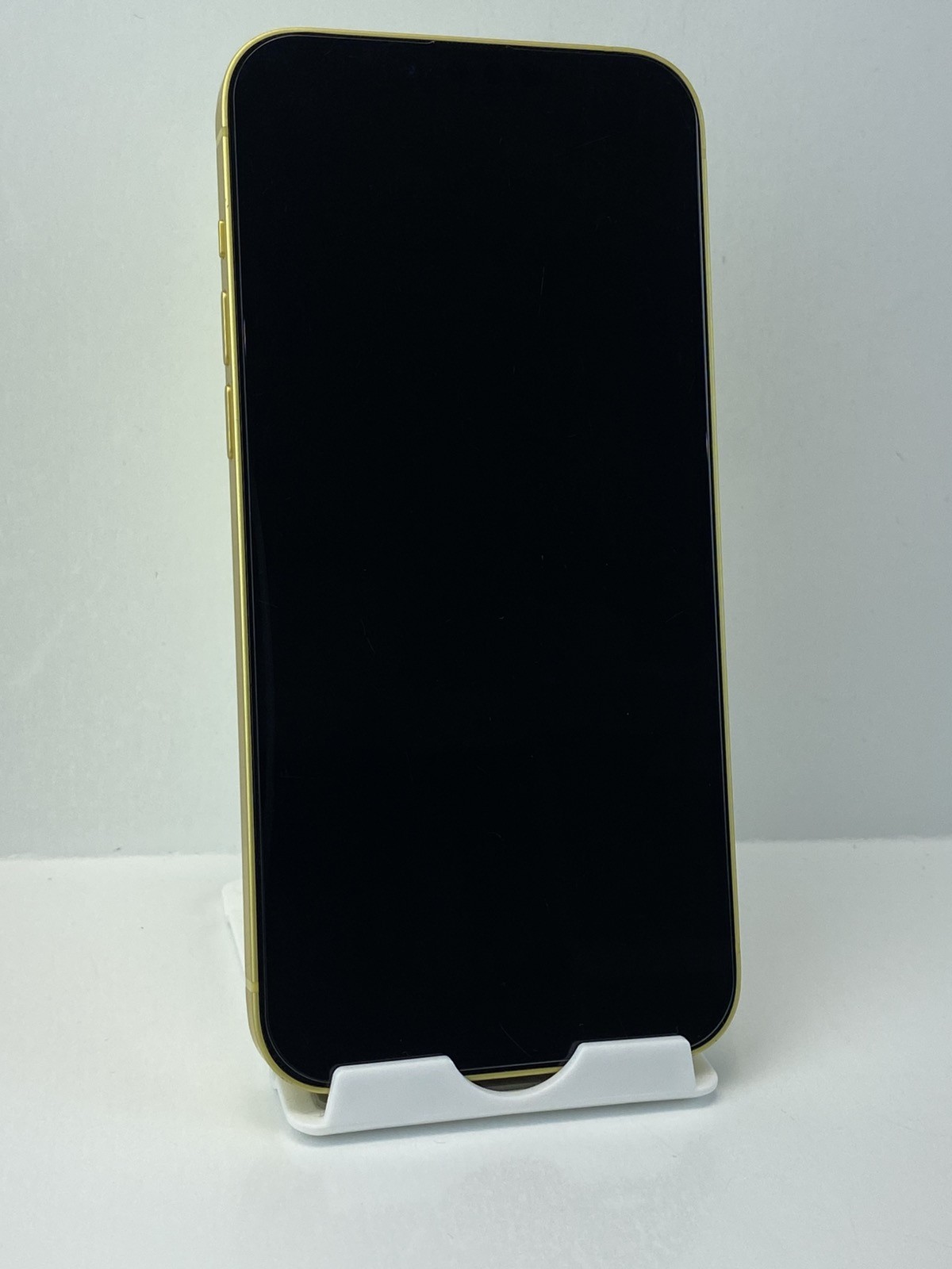 Apple iPhone 14 Plus A2632 128GB Yellow Unlocked phone 99% battery health