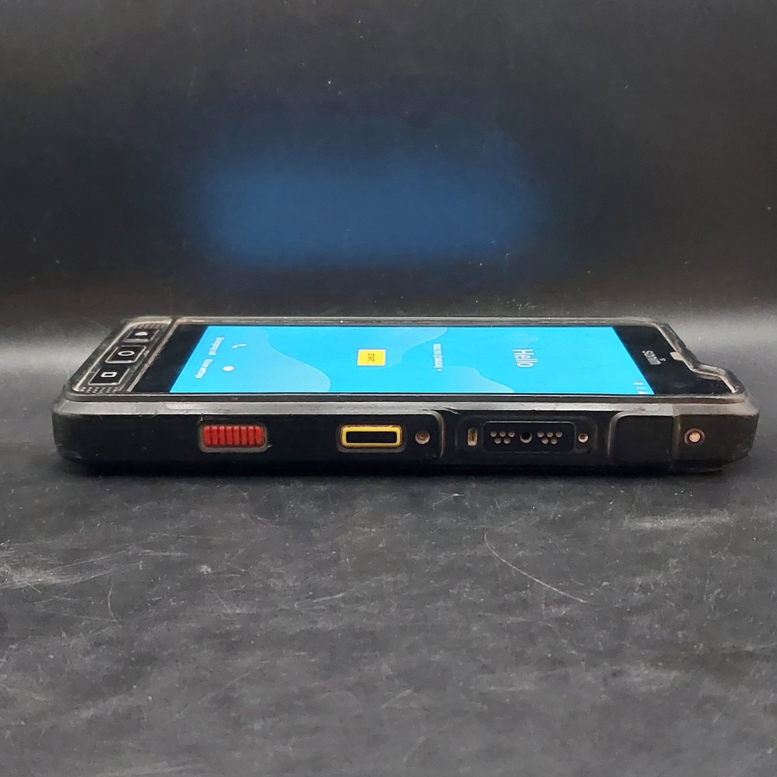Sonim XP8 XP8800 Unlocked (GSM CDMA) 4G LTE Rugged Android Smartphone Dual SIM