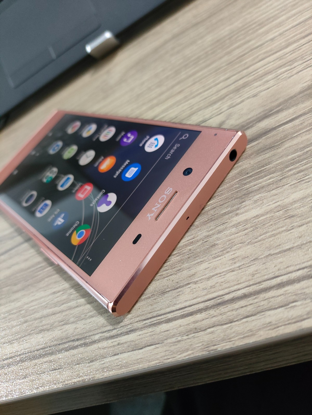 Sony Xperia XZ Premium G8141 G8142 64GB 4G Unlocked Global Smartphone
