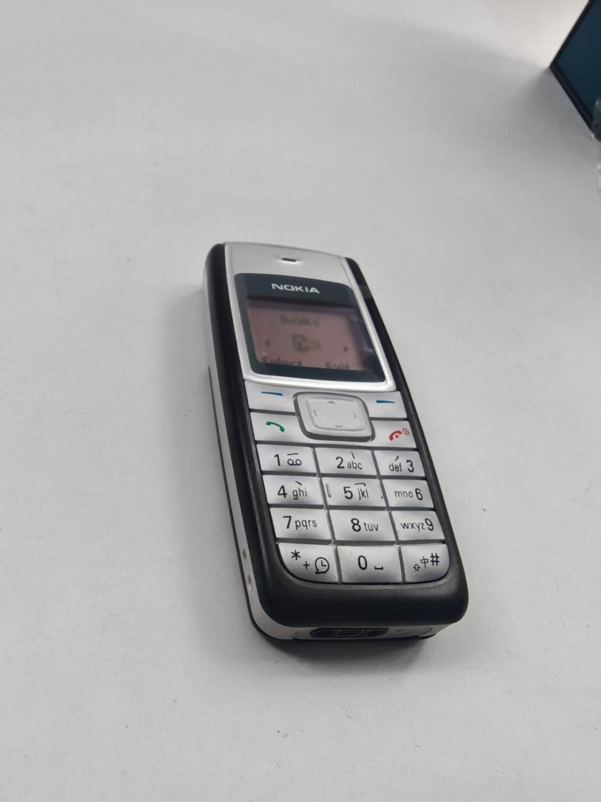 Original Nokia 1110i GSM 2G Unlocked HOT SALE GSM900/1800