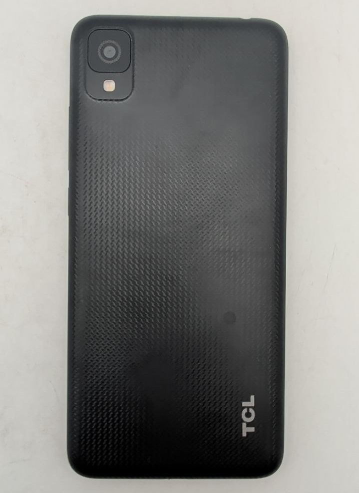 TCL 30 Z Android Smartphone Verizon Locked 6.1″ HD 32GB 8MP NFC Camera 3G Black